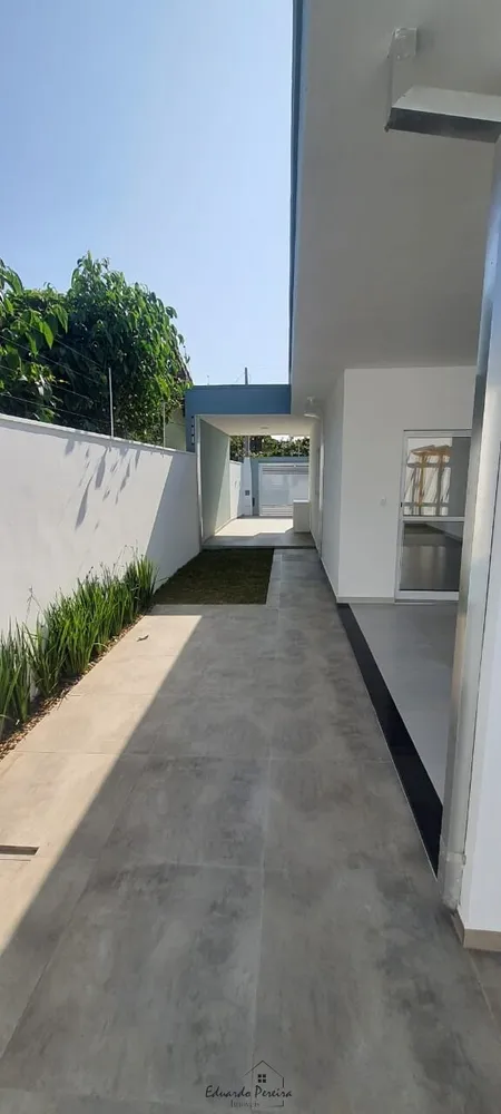 Casa, 3 quartos, 119 m² - Foto 14