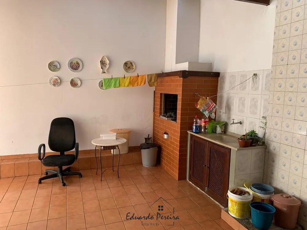 Casa, 3 quartos, 156 m² - Foto 15