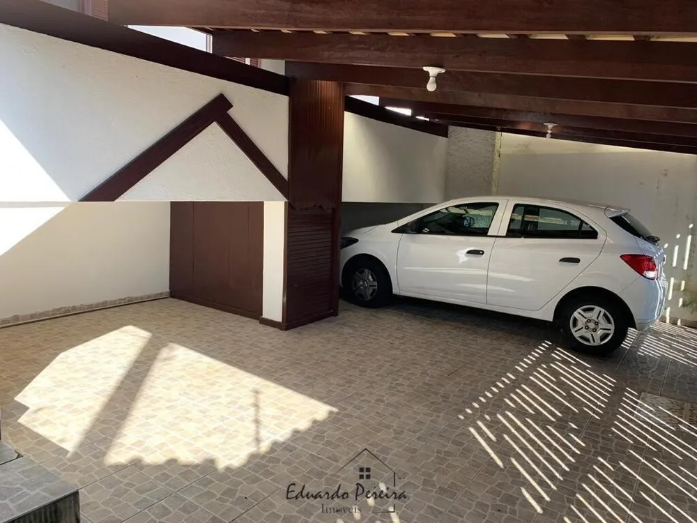 Casa, 3 quartos, 156 m² - Foto 17