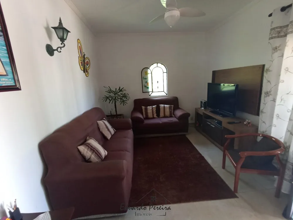 Casa, 5 quartos, 236 m² - Foto 5