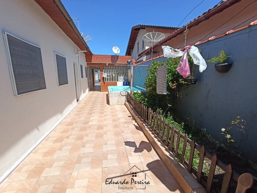 Casa, 5 quartos, 236 m² - Foto 17