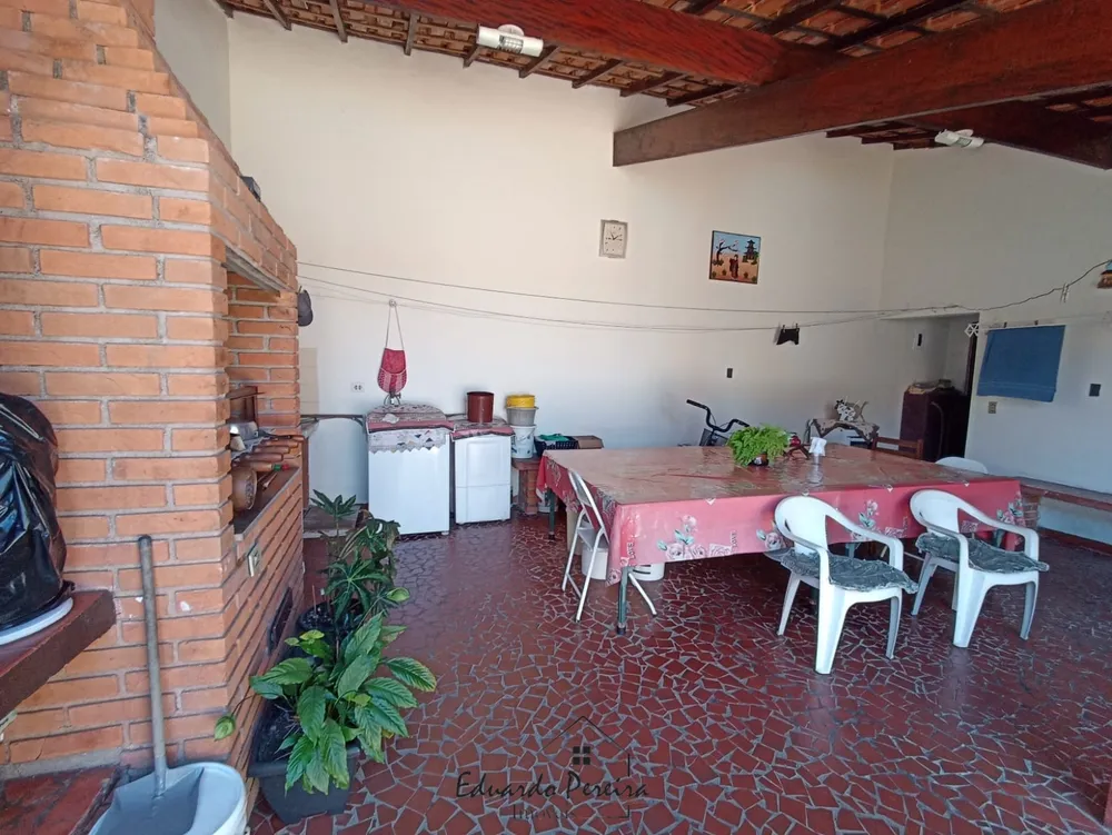 Casa, 5 quartos, 236 m² - Foto 16