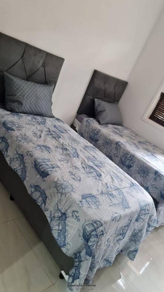 Casa, 3 quartos, 129 m² - Foto 2