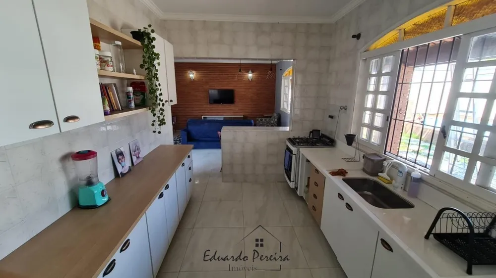 Casa, 3 quartos, 129 m² - Foto 4