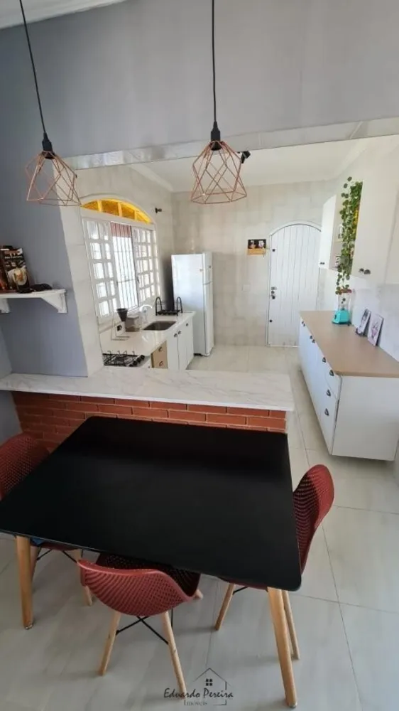 Casa, 3 quartos, 129 m² - Foto 7