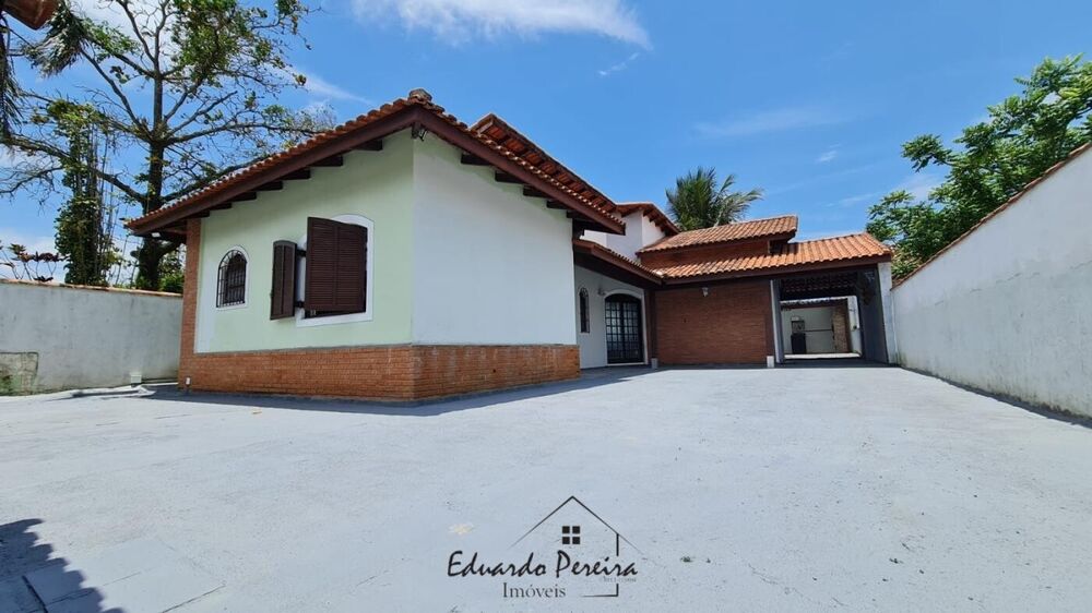 Casa, 3 quartos, 129 m² - Foto 4