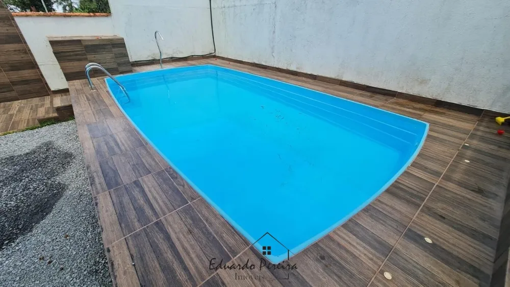 Casa, 3 quartos, 129 m² - Foto 11