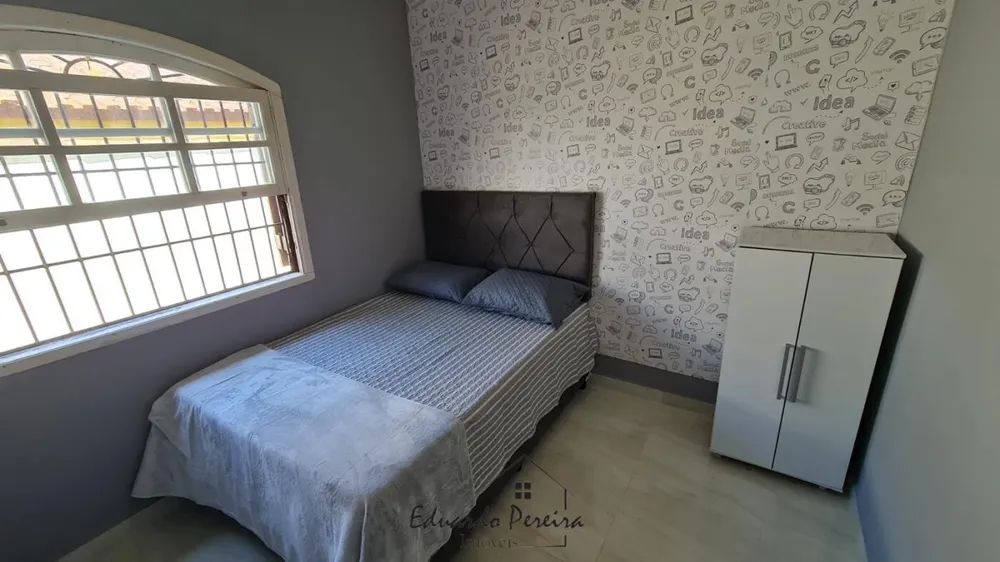 Casa, 3 quartos, 129 m² - Foto 8