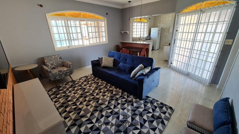 Casa, 3 quartos, 129 m² - Foto 3