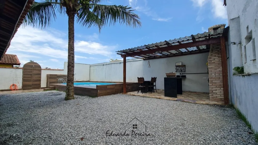 Casa, 3 quartos, 129 m² - Foto 3