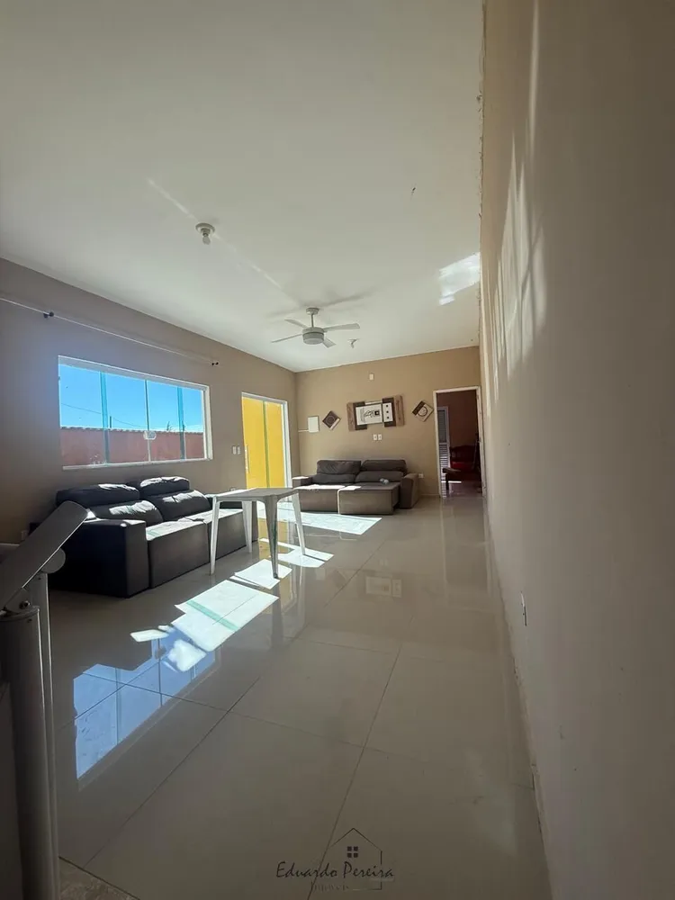 Sobrado, 4 quartos, 250 m² - Foto 9