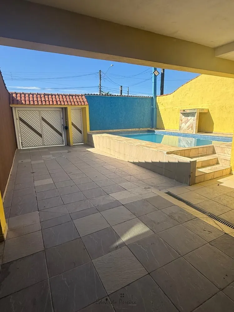 Sobrado, 4 quartos, 250 m² - Foto 3