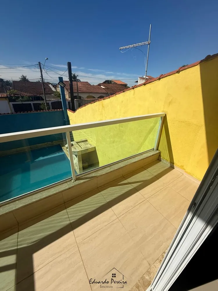 Sobrado, 4 quartos, 250 m² - Foto 19