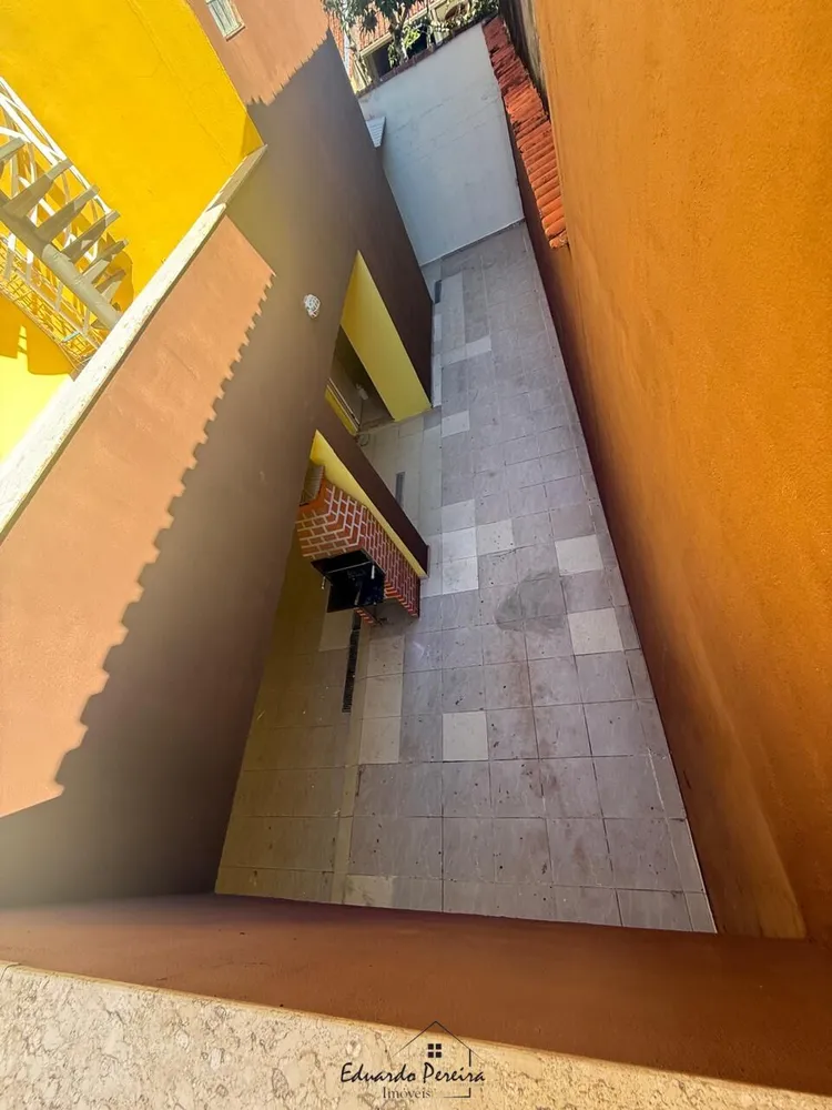 Sobrado, 4 quartos, 250 m² - Foto 17