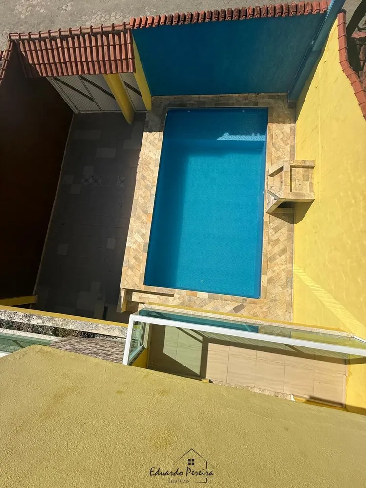 Sobrado, 4 quartos, 250 m² - Foto 2