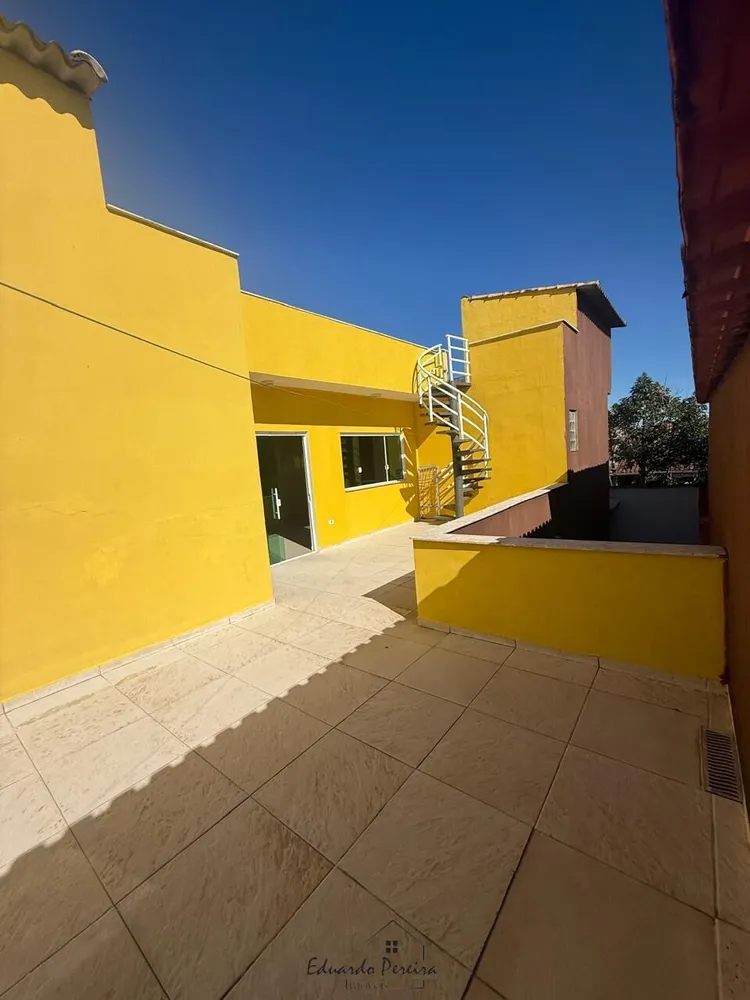 Sobrado, 4 quartos, 250 m² - Foto 15