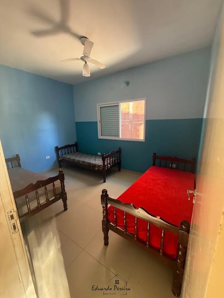 Sobrado, 4 quartos, 250 m² - Foto 11