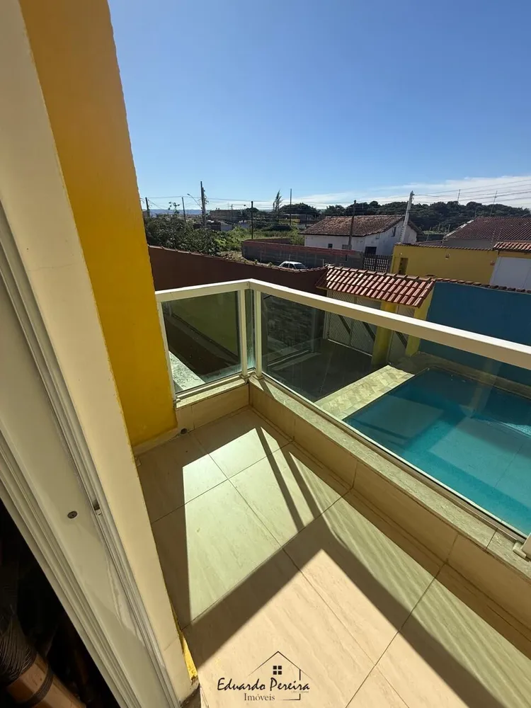 Sobrado, 4 quartos, 250 m² - Foto 18