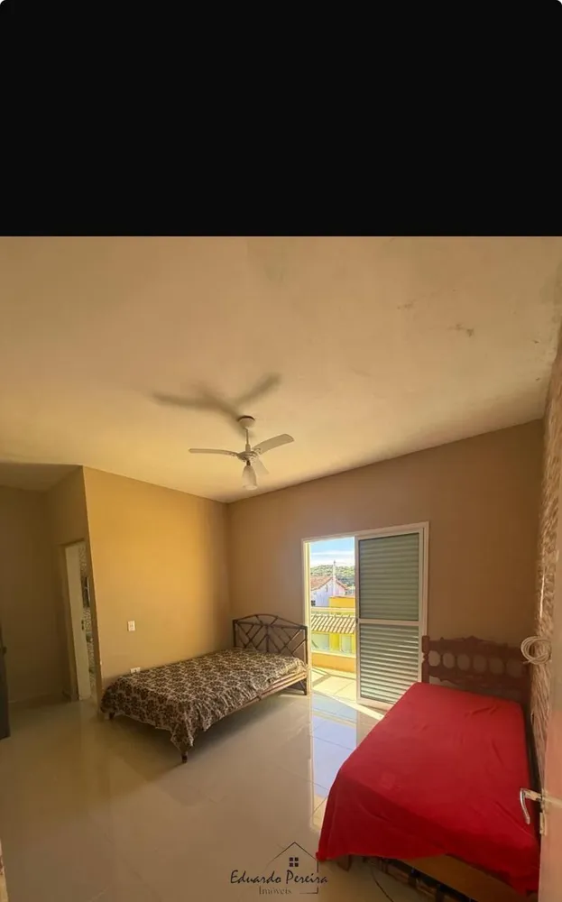 Sobrado, 4 quartos, 250 m² - Foto 12