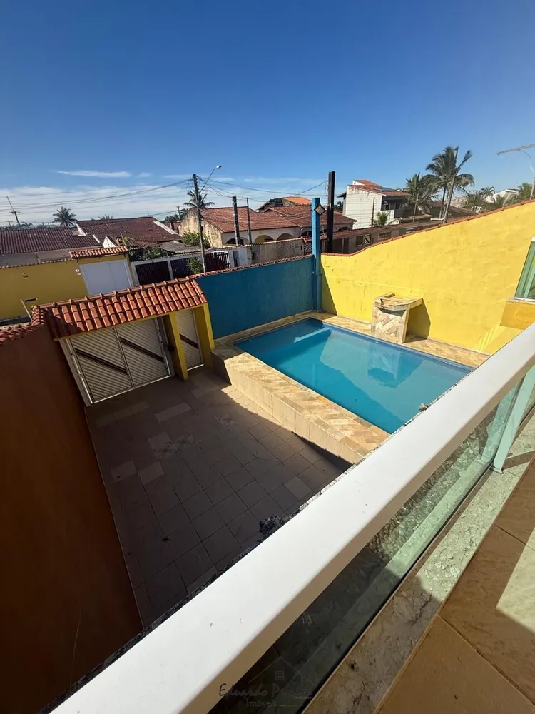 Sobrado, 4 quartos, 250 m² - Foto 4