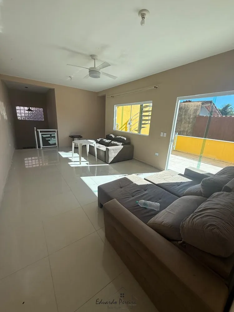 Sobrado, 4 quartos, 250 m² - Foto 8