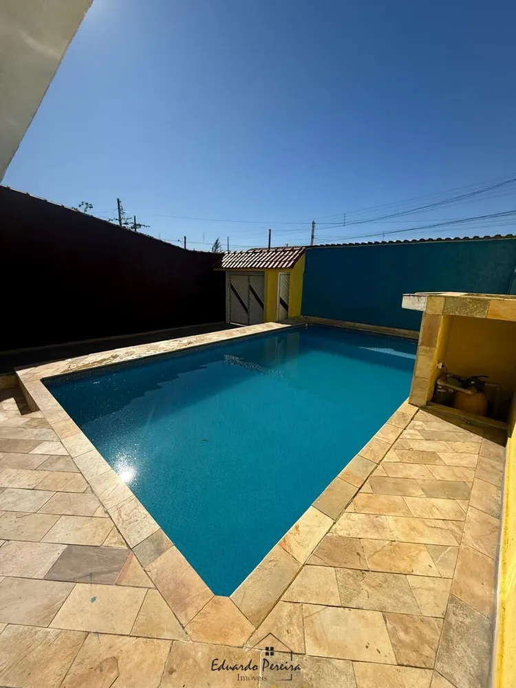 Sobrado, 4 quartos, 250 m² - Foto 20