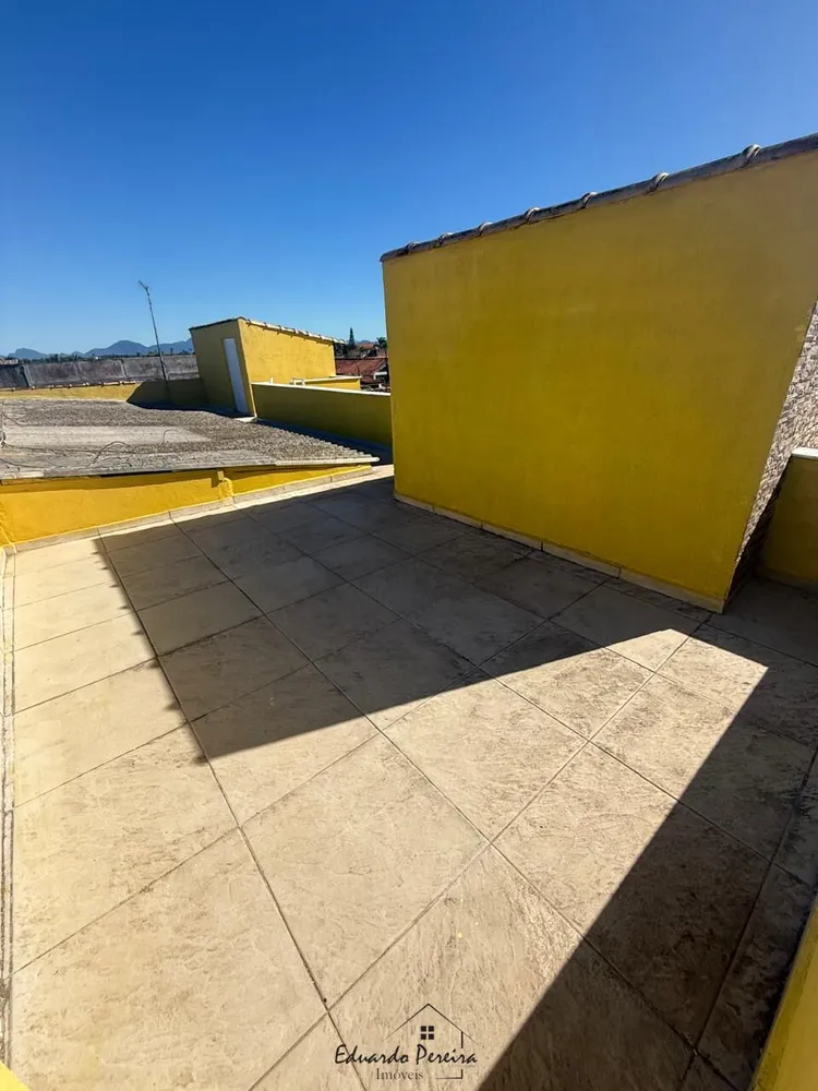 Sobrado, 4 quartos, 250 m² - Foto 16
