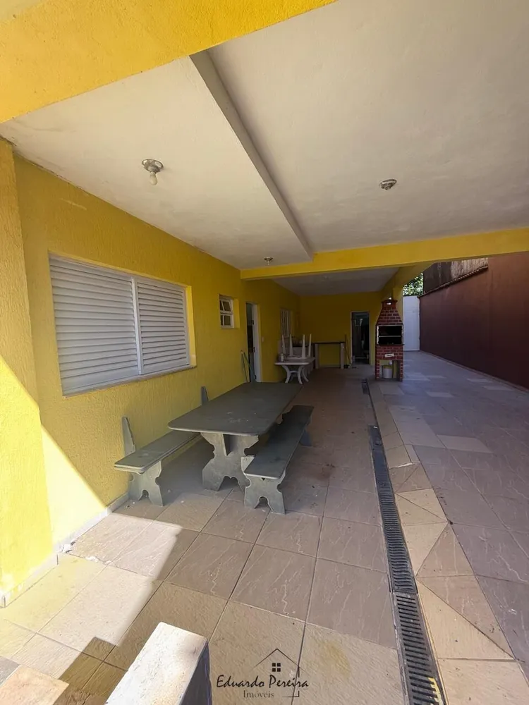 Sobrado, 4 quartos, 250 m² - Foto 5