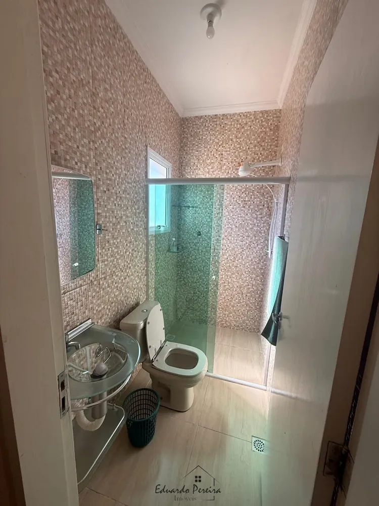 Sobrado, 4 quartos, 250 m² - Foto 13