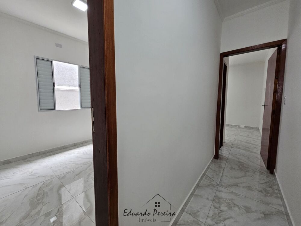 Casa, 2 quartos, 88 m² - Foto 3