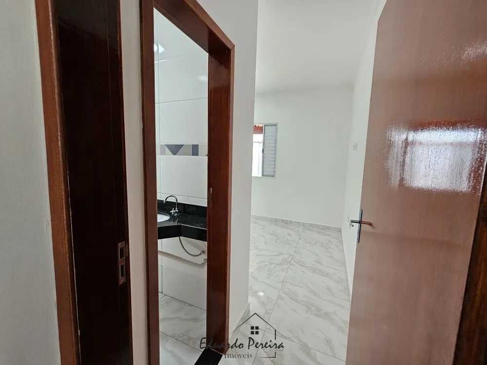 Casa, 2 quartos, 88 m² - Foto 7
