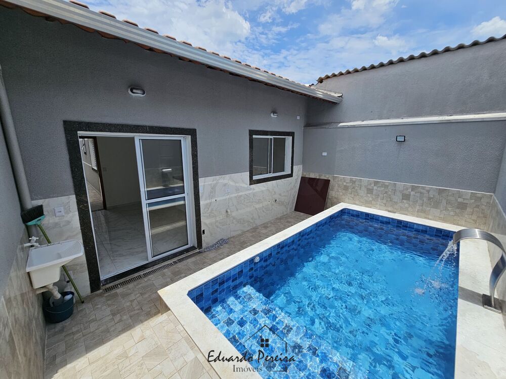 Casa, 2 quartos, 88 m² - Foto 6