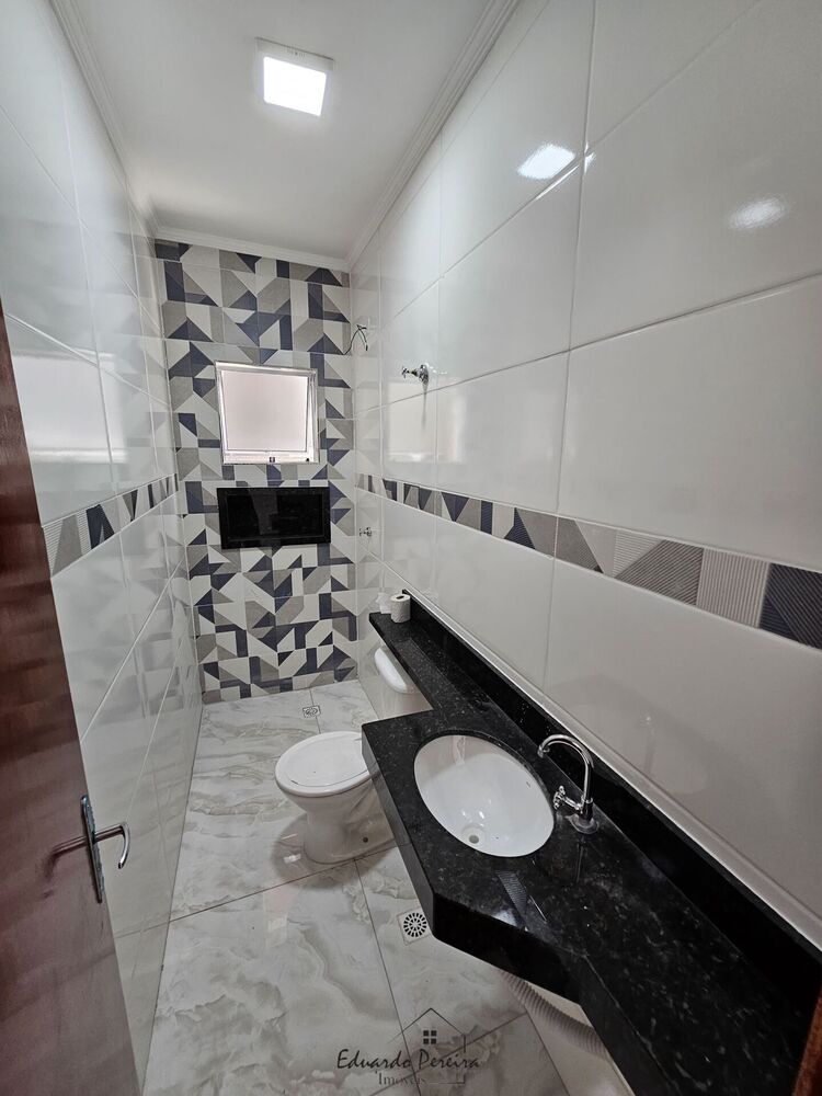 Casa, 2 quartos, 88 m² - Foto 2
