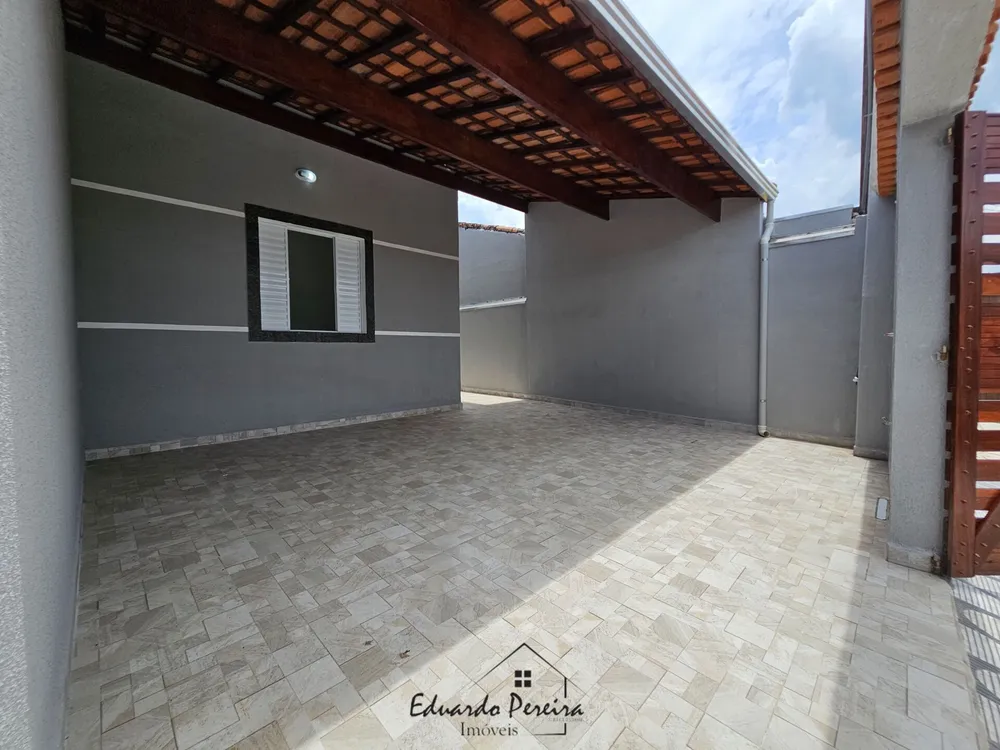 Casa, 2 quartos, 88 m² - Foto 2