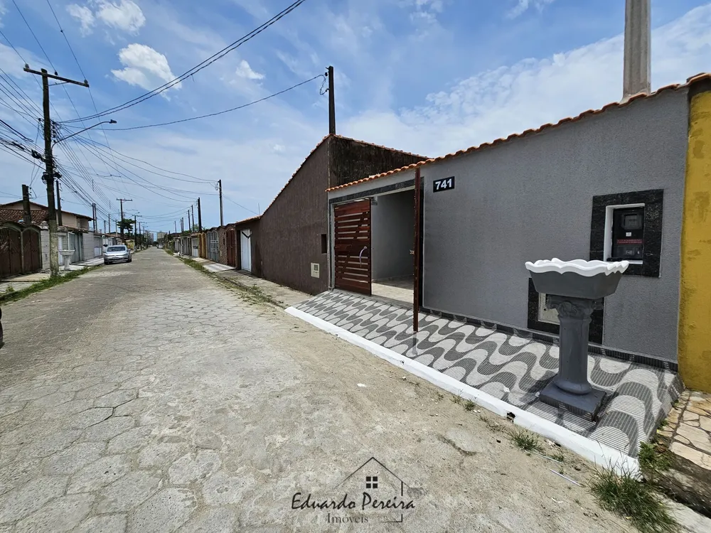 Casa, 2 quartos, 88 m² - Foto 3