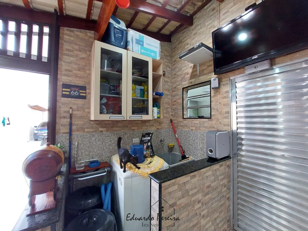 Casa, 2 quartos, 55 m² - Foto 11
