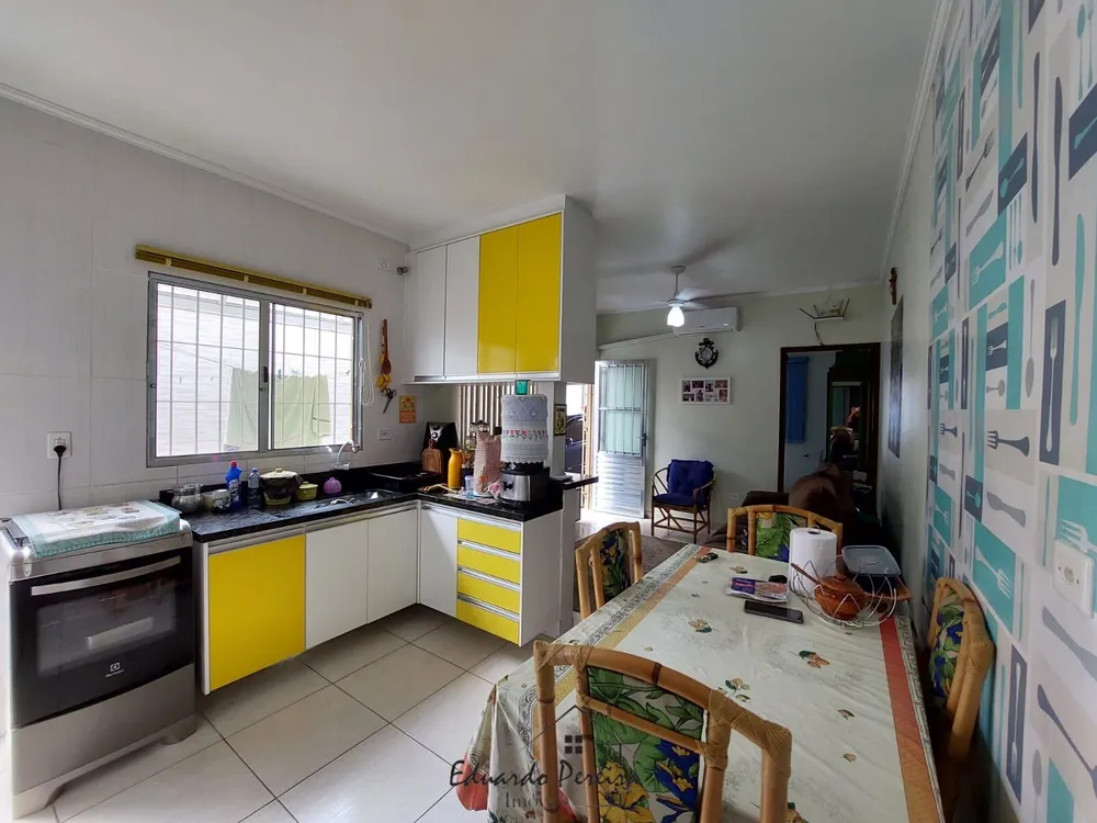 Casa, 2 quartos, 55 m² - Foto 9