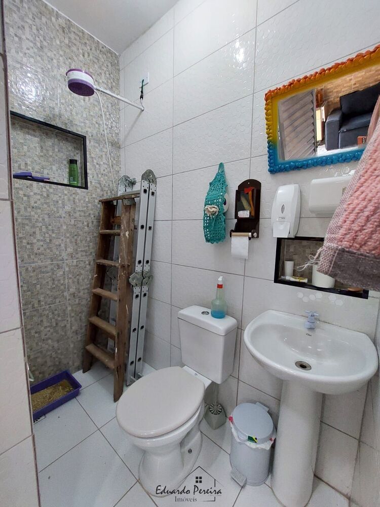 Casa, 2 quartos, 55 m² - Foto 4