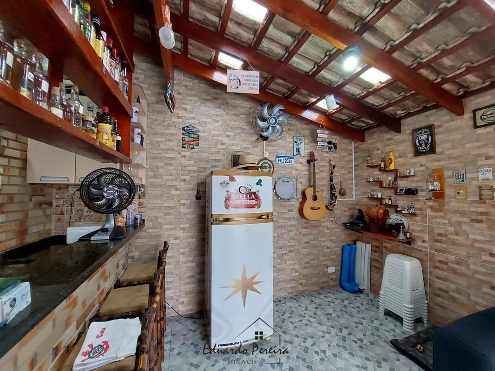 Casa, 2 quartos, 55 m² - Foto 14