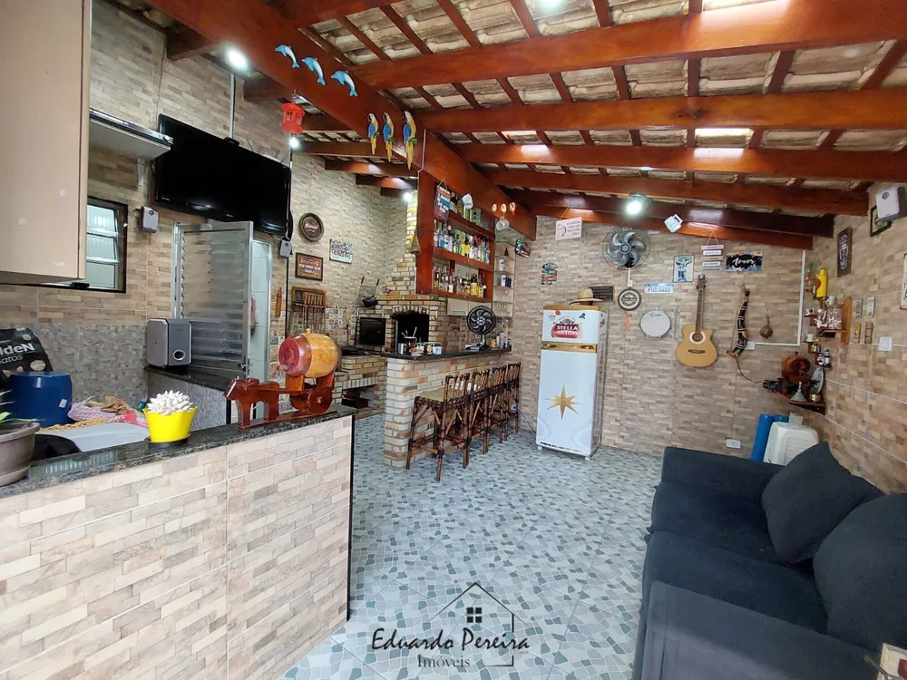 Casa, 2 quartos, 55 m² - Foto 15