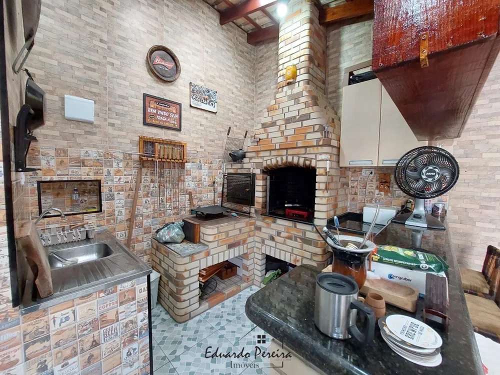 Casa, 2 quartos, 55 m² - Foto 13