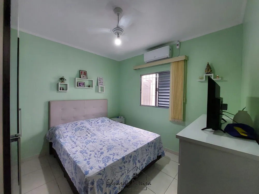 Casa, 2 quartos, 55 m² - Foto 3