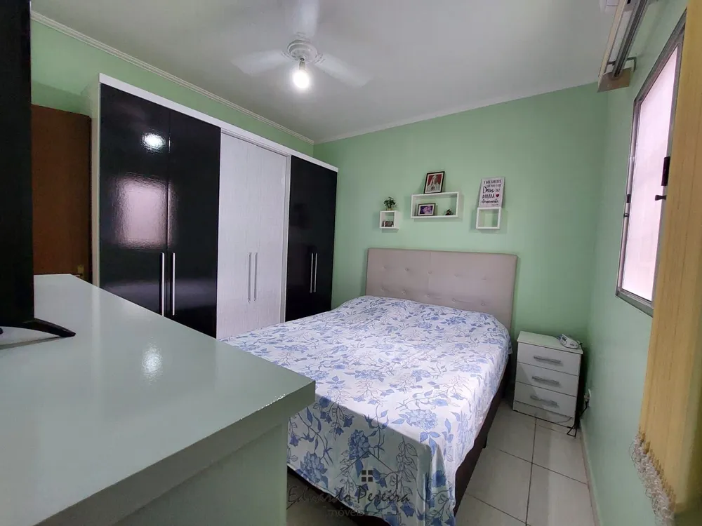 Casa, 2 quartos, 55 m² - Foto 2
