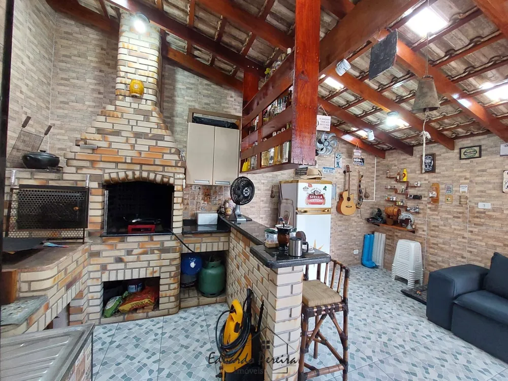 Casa, 2 quartos, 55 m² - Foto 12