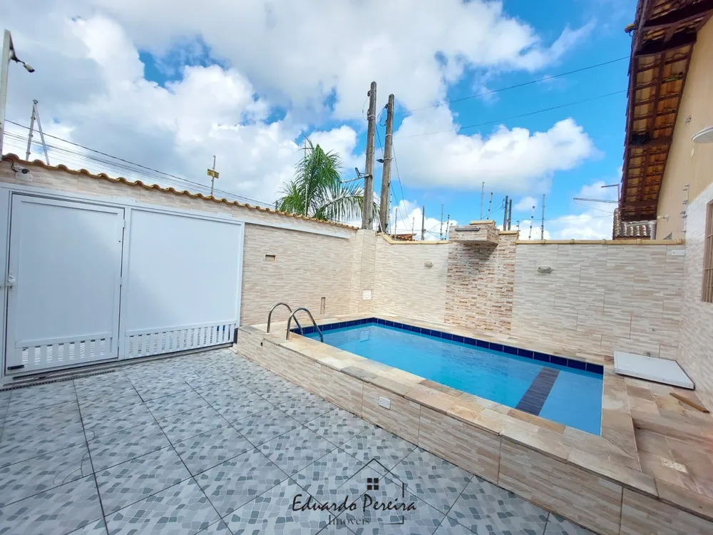 Casa, 2 quartos, 55 m² - Foto 18