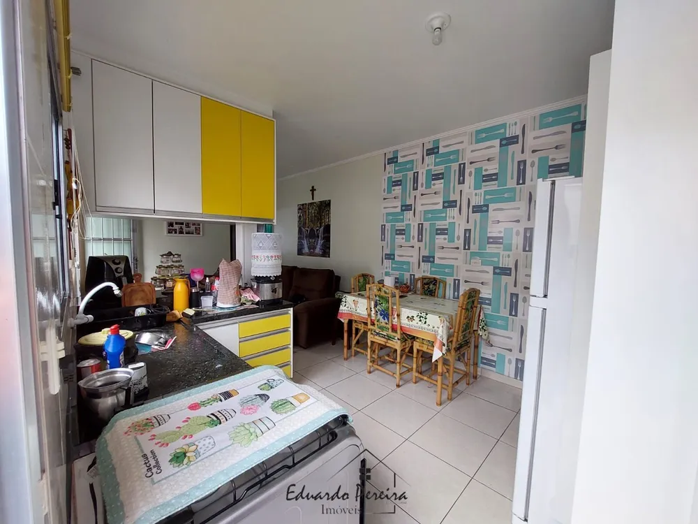 Casa, 2 quartos, 55 m² - Foto 8