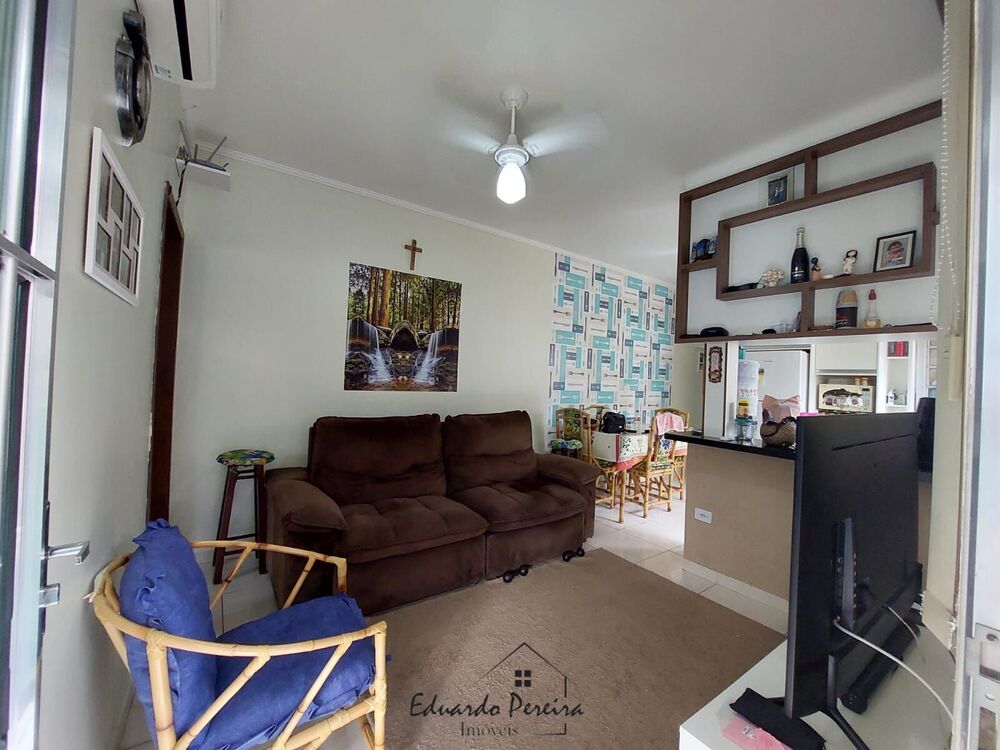 Casa, 2 quartos, 55 m² - Foto 3