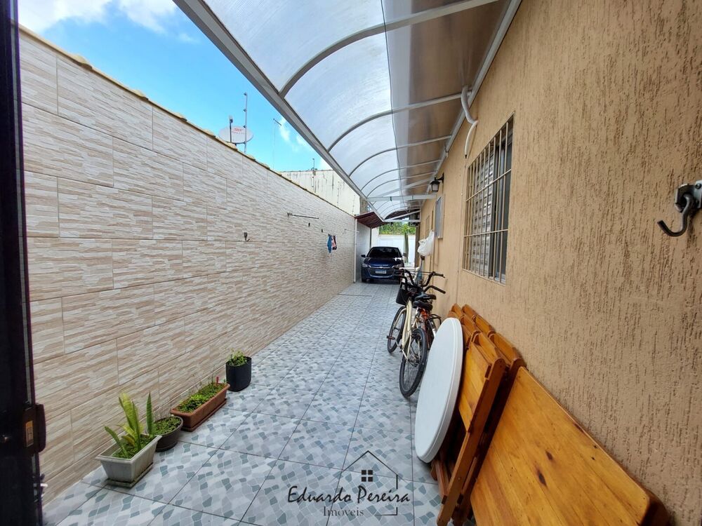 Casa, 2 quartos, 55 m² - Foto 2