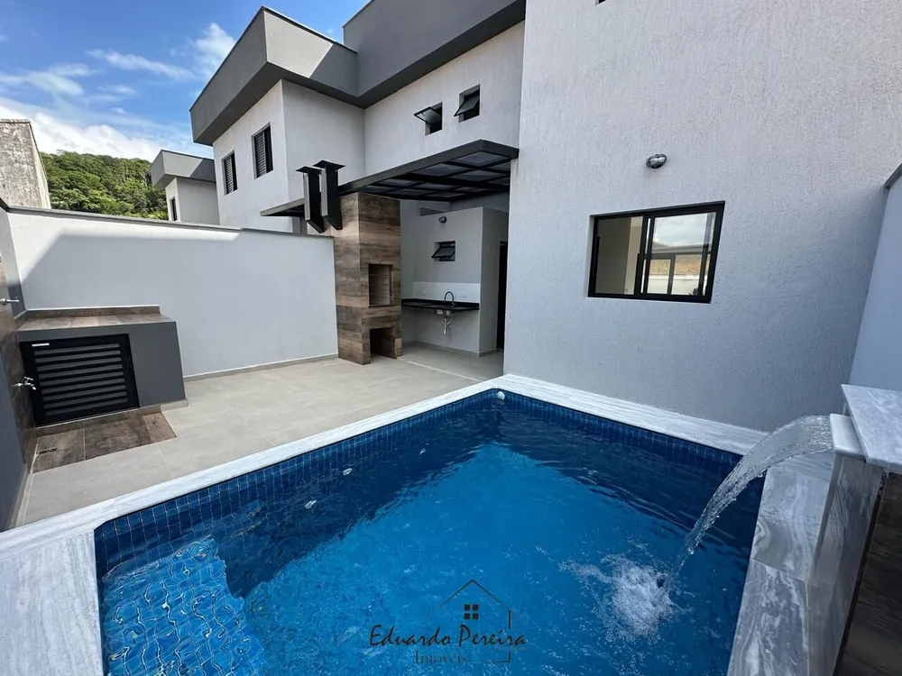 Casa de Condomínio - Foto 1