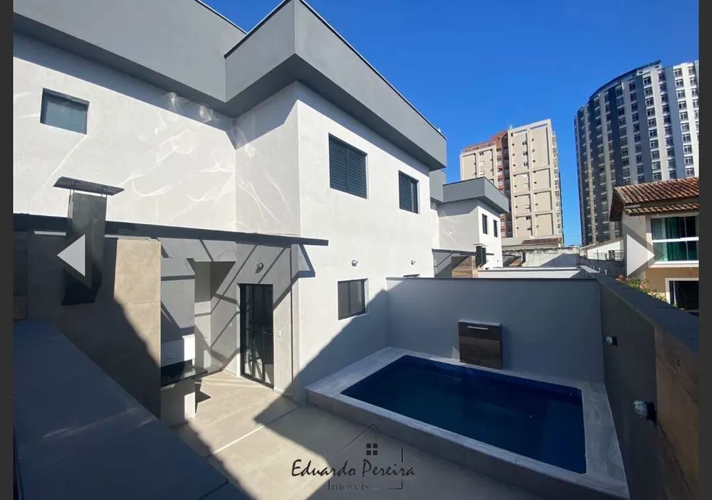 Casa de Condomínio - Foto 3